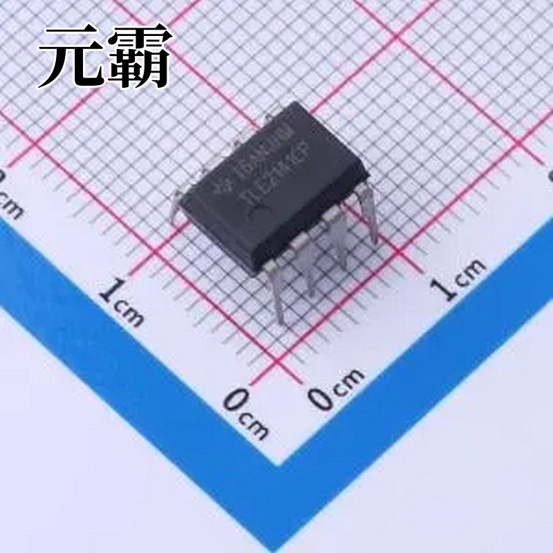 TLE2141CP PDIP-8 精密运放