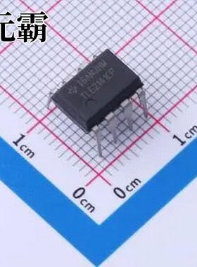 TLE2141CP PDIP-8 精密运放