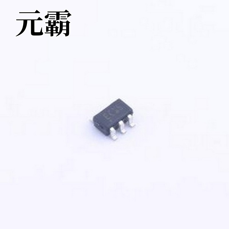 ESDA14V2SC5 静电和浪涌保护(TVS/ESD) ESDA14V2SC5 SOT-23-5