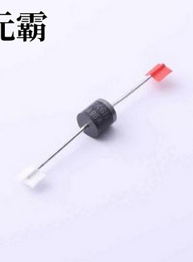 30KPA96A/B 静电和浪涌保护(TVS/ESD) 单向TVS 96V截止 194.2A峰