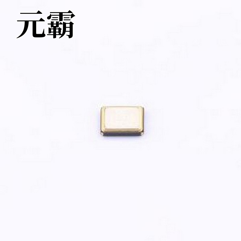 XL2EL89CSI-111YLC-13M 无源晶振 13MHz ±10ppm 20pF SMD3225-4P