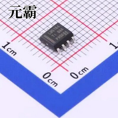 LM5164DDAR SO-8-EP DC-DC电源芯片