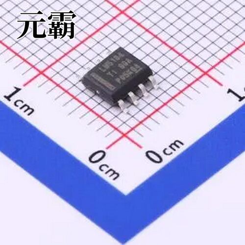 LM5164DDAR SO-8-EP DC-DC电源芯片