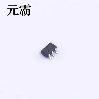 TPS76933DBVR 线性稳压器(LDO) 具有使能功能的 100mA、10V、低 I