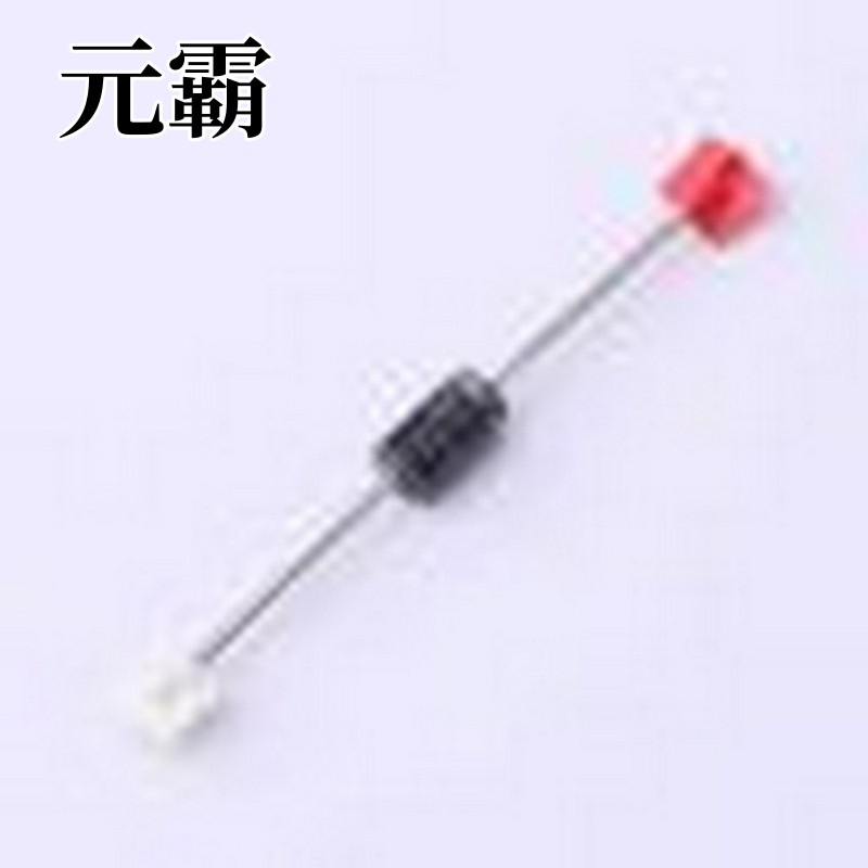 SB3100 肖特基二极管 电压:100V 电流:3A DO-27