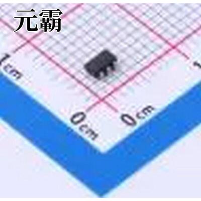 TPS2051CDBVT SOT-23-5 功率电子开关