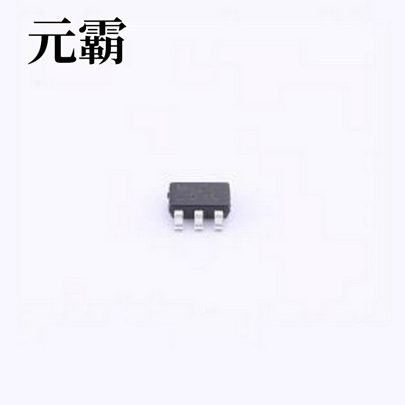 VPS8504B 专业电源管理(PMIC) 微功率隔离电源专用芯片 2.8V~6V输