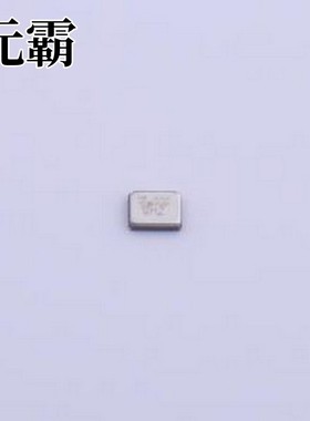 TJ2116000UYGBC 无源晶振 16MHz ±10ppm 15pF SMD2016-4P