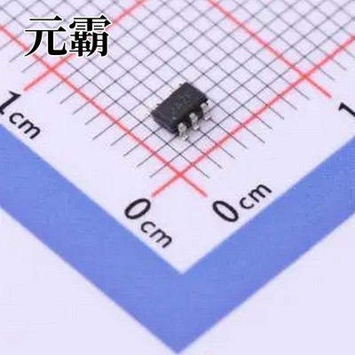 TPS7A2033PDBVR SOT-23-5 线性稳压器(LDO)