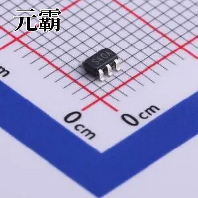LM2611AMF/NOPB SOT-23-5 DC-DC电源芯片