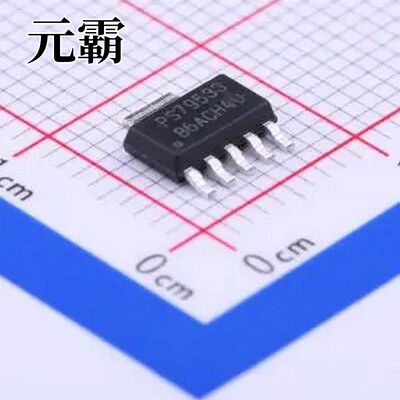TPS79533DCQR SOT-223-6 线性稳压器(LDO)