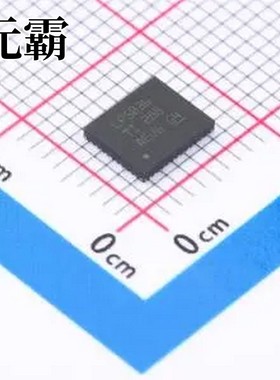 LP5036RJVR VQFN-46-EP(5x6) LED驱动