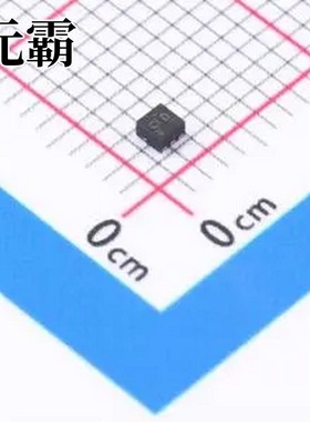 TPS62825DMQR VSON-6(1.5x1.5) DC-DC电源芯片