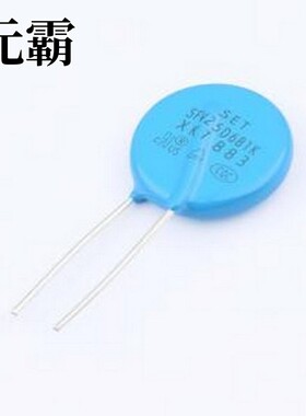 SFV25D681K 压敏电阻 SFV25D681K 插件,P=10mm