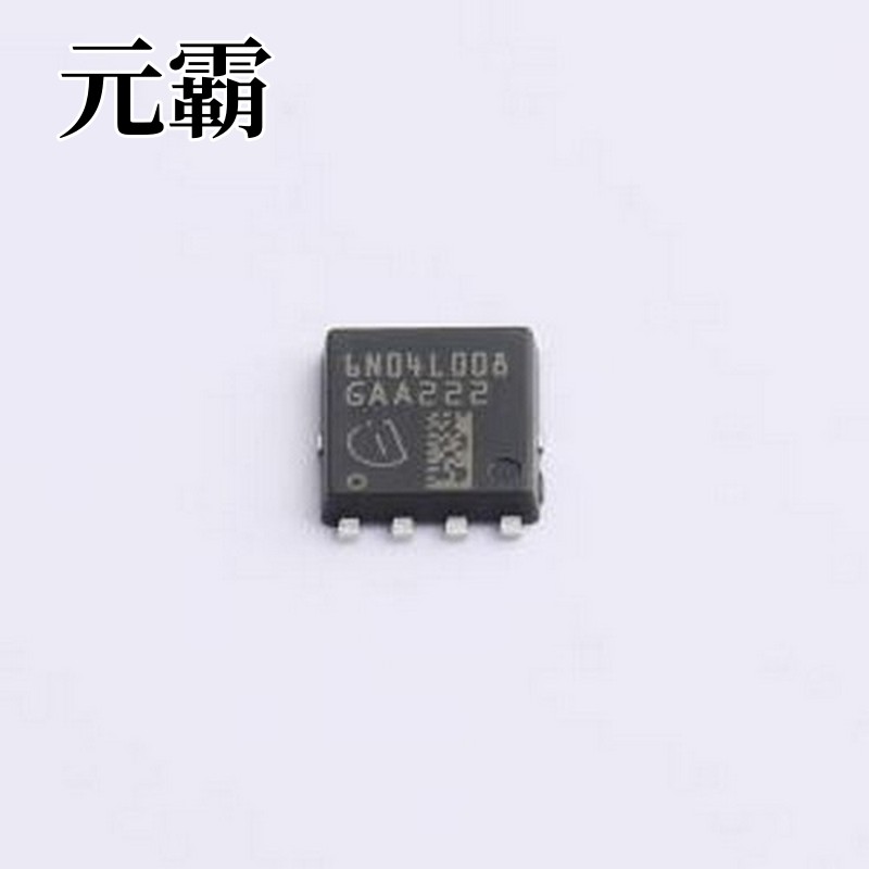 IAUC120N04S6L008ATMA1 场效应管(MOSFET) 1个N沟道 耐压:40V 电