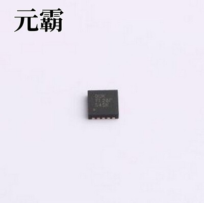 TPS63061DSCR DC-DC电源芯片 2A高输入电压降压-升压转换器 WSON-