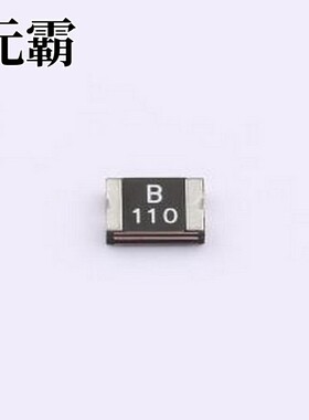 SMD1812-110C-24V 自恢复保险丝 SMD1812-110C-24V 1812