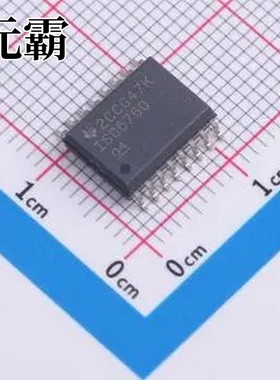 ISO6760DWR SOIC-16 数字隔离器