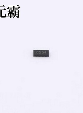 HCESD2510UC5VU-M 静电和浪涌保护(TVS/ESD) HCESD2510UC5VU-M DF