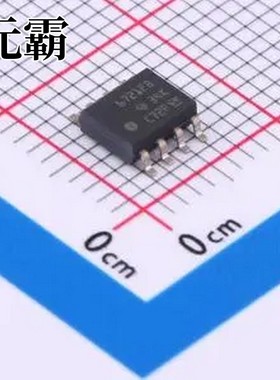 ISO6721FBDR SOIC-8 数字隔离器
