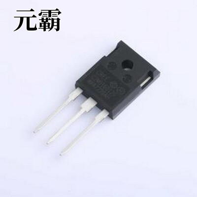 C2M0160120D 碳化硅场效应管(MOSFET) C2M0160120D TO-247-3