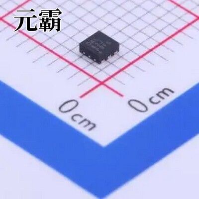 TPS62590DRVR WSON-6-EP(2x2) DC-DC电源芯片