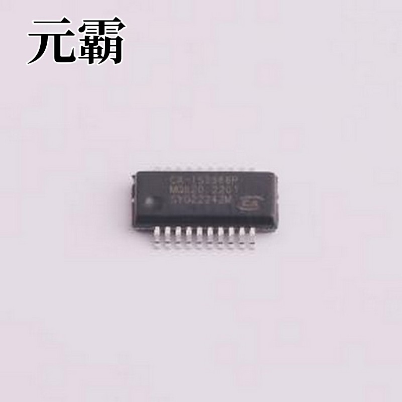 CA-IS3988P 隔离DI/DO CA-IS3988P SSOP-20