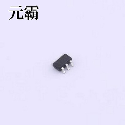 LMV321IDBVRG 运算放大器 LMV321IDBVRG SOT-23-5L