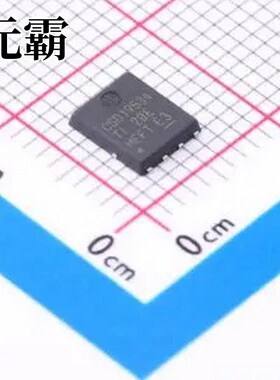 CSD19534Q5AT VSONP-8(5x6) 场效应管(MOSFET)