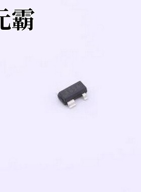 ESDSR05 静电和浪涌保护(TVS/ESD) ESDSR05 SOT-143