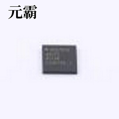 ADE7858AACPZ-RL 电能计量芯片 多相多功能电能计量IC WFQFN-40