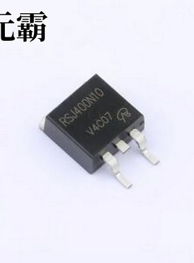 RSJ400N10TL-VB 场效应管(MOSFET) 1个N沟道 耐压:100V 电流:70A