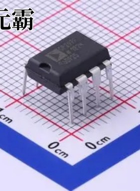 OP297FPZ PDIP-8 精密运放