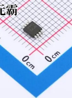 LM3485Q1MM/NOPB VSSOP-8-0.65mm DC-DC电源芯片