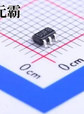 LM2830XQMF/NOPB SOT-23-5 DC-DC电源芯片