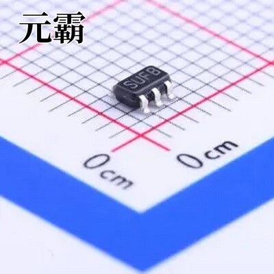 LM2830XQMF/NOPB SOT-23-5 DC-DC电源芯片