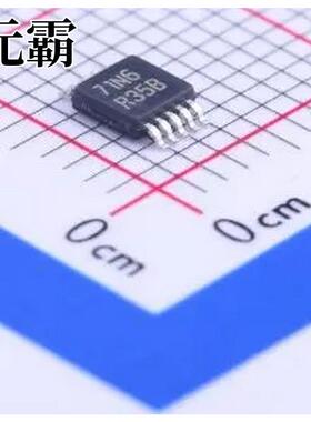LM3704XCMM-308/NOPB VSSOP-10-0.5mm 监控和复位芯片