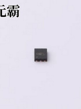 WSD4280DN22 场效应管(MOSFET) 2个P沟道 耐压:15V 电流:4.6A DFN