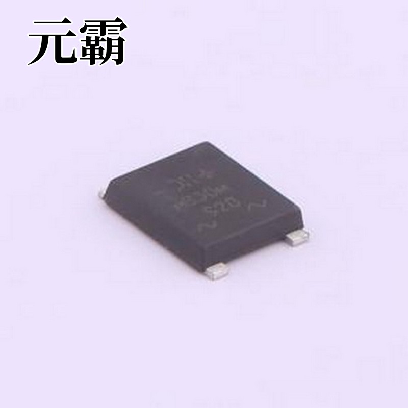 MSB30M-13 整流桥 电压:1kV 电流:3A MSBL