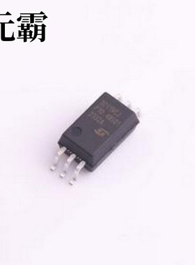 CA-IS3211VCJ 数字隔离器 CA-IS3211 5A 拉、6A 灌、 5.7-kVRMS