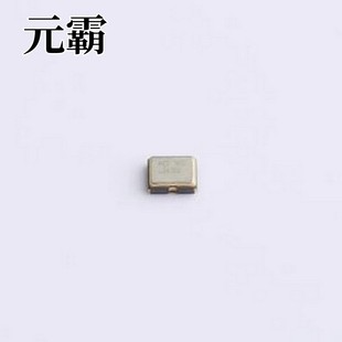 24MHz 有源晶振 ±10ppm 3.3V SMD25 1522H HCMOS 24.000J33DTSNL