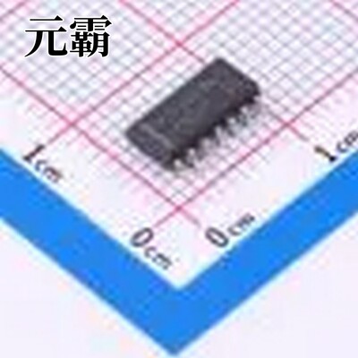 LM2901VQDR SOIC-14 比较器