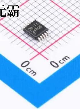 BQ24095DGQR MSOP-10 电池管理