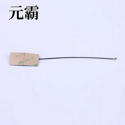 TXGN-FPC-4322 天线 2G/3G/GPRS/GSM/NB-IoT全向fpc贴片内置天线