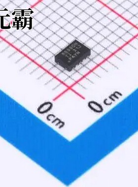TPS22990NDMLR WSON-10-EP(2x3) 功率电子开关