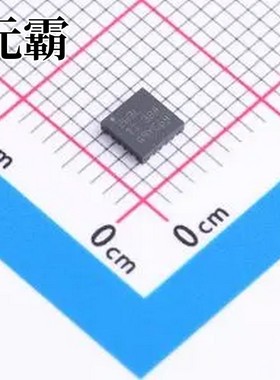 LM5123QRGRRQ1 VQFN-20(3.5x3.5) DC-DC电源芯片