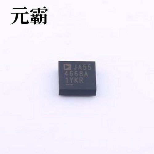 LTM4668AEY#PBF DC-DC电源芯片 四通道 DC/DC uModule 调节器，具