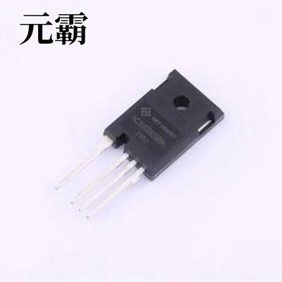 HC3M0060065K 碳化硅场效应管(MOSFET) HC3M0060065K TO-247-4L