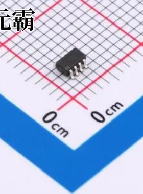 AD7457BRTZ-REEL7 SOT-23-8 模数转换芯片ADC