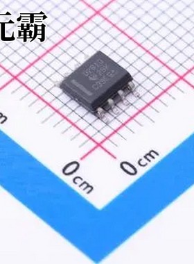 OPA2810IDT 运算放大器 SOIC-8